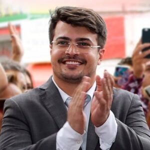Vice-prefeito de Dom Pedro sofre grave acidente que termina com morte de vereador, secretário e jornalista