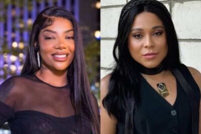 Equipe de Ludmilla se pronuncia sobre Blogueirinha após pedido de desculpas