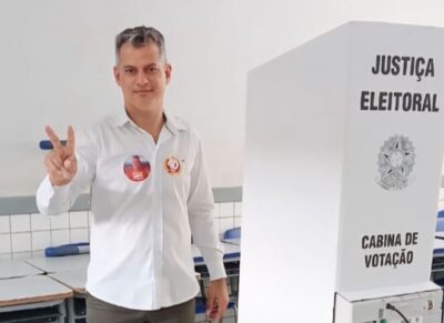 Ex-prefeito de Bom Jesus das Selvas é acionado pelo MP