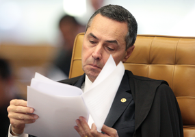 Barroso não atropelou Cármen Lúcia sobre a ADIN do Solidariedade…