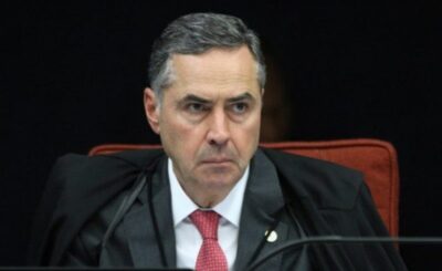 STF rebate a The Economist, diz que apoia Moraes e que não há crise de confiança na Corte