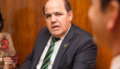 Espeto de pau! Jornalista do ATUAL7 obtém vitória na justiça contra ex-chefe do Ministério Público