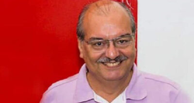 Jornalista e ex-deputado Luiz Pedro de Oliveira morreu nesta quarta-feira