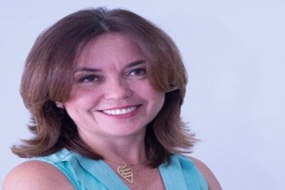 Urgente ! TRE defere candidatura de Luiza Rocha em São João do Soter