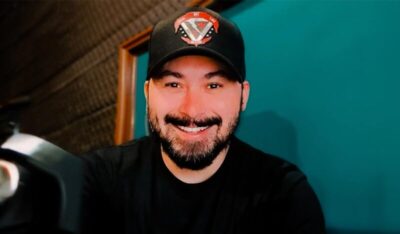Radialista foi morto a tiros quando apresentava programa ao vivo