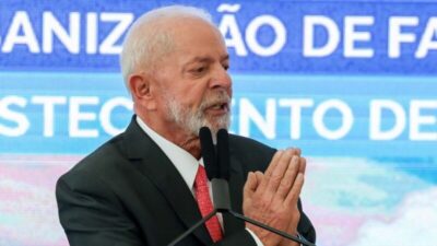 Lula freia queda de popularidade, mas reprovação ainda é maior que aprovação, segundo Datafolha