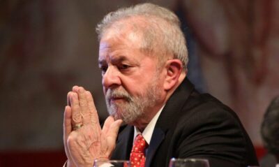 Lula passa por cirurgia de emergência em SP após diagnóstico de hemorragia intracraniana