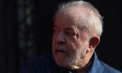 Gastança sem limites!!! Gasto sob Lula 3 cresce em ritmo de quase o dobro da receita
