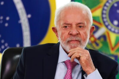 Quem Lula ouve antes de escolher ministros e desembargadores de tribunais