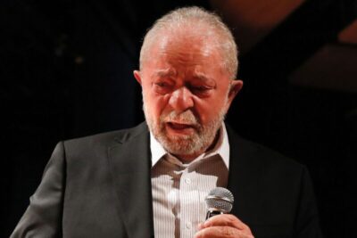 Lula perdeu o Nordeste… Lulistas vão a loucura!!!
