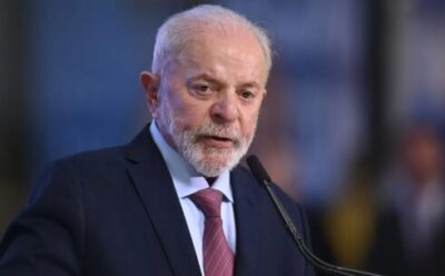 Presidente Lula é operado às pressas em São Paulo