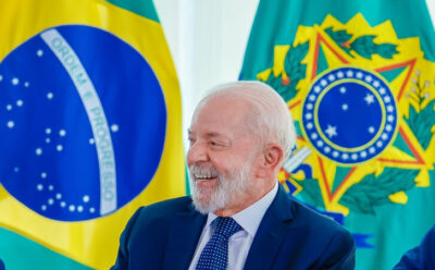 Com foco em 2026, governo Lula acelera gastos e mira crescimento do PIB acima de 3%