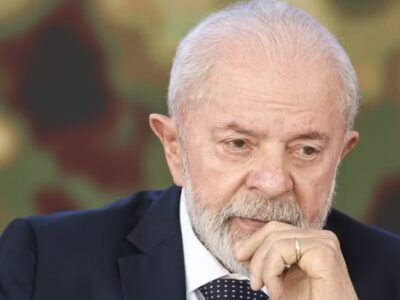Genial/Quaest: Lula lidera disputa presidencial de 2026 e venceria rivais no 2º turno; veja os cenários