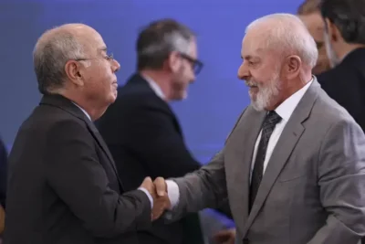 Prioridades do Brics no Brasil serão paz e meio ambiente, diz Lula