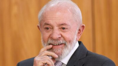 O que Lula responde a quem pergunta sobre energia para disputar 2026