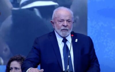 Israel representa apenas 0,3% das negociações brasileira; Lula chama de volta embaixador