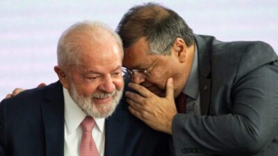 Ministro Flávio Dino deve presidir julgamento de Bolsonaro no STF a partir de outubro