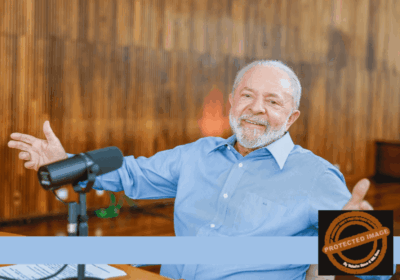 Lula volta a atacar Israel e agrava crise diplomática com o país