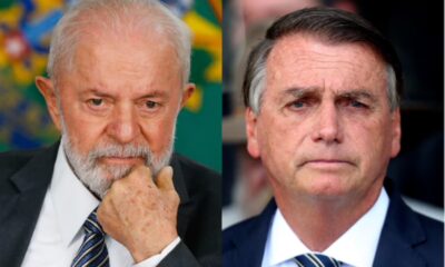Eleições 2026: 35,1% dos brasileiros preferem votar em um nome sem ligação com Lula ou Bolsonaro