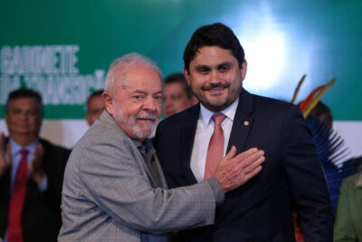 Diferenças entre Itamar Franco e Lula