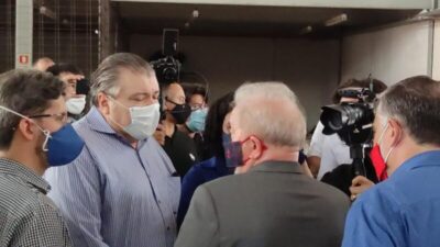 Klamtiando – De volta?