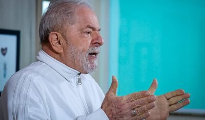 Lula deve chegar ao Maranhão nesta quarta-feira para discutir eleições de 2022