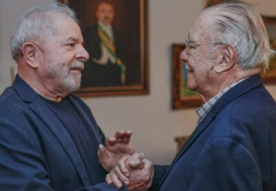 A operação José Sarney…