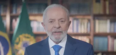 Lula afirma que Trump humilhou Zelensky: “cena grotesca”