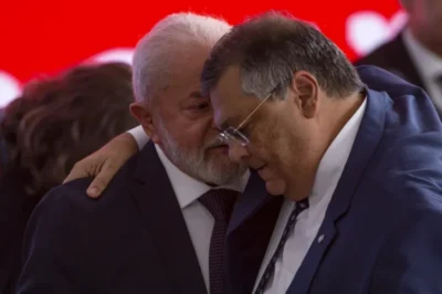 Planalto vê Dino descolado ‘rápido demais’ do governo no STF