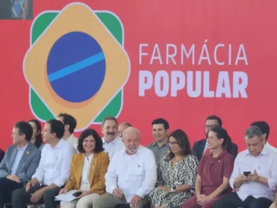 Governo Lula abre credenciamento para instalar mais de 20 unidades do programa Farmácia Popular na Baixada Maranhense