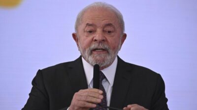 Lula defende presunção de inocência a indiciados por golpe de Estado