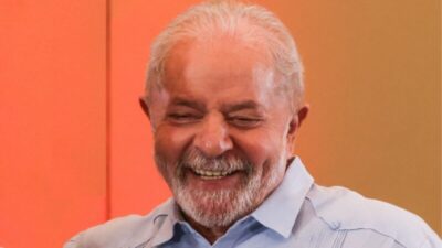 Governo Lula é aprovado por 60% dos brasileiros, diz pesquisa