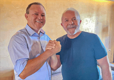 Governo Brandão tem aprovação maior que Governo Lula no MA