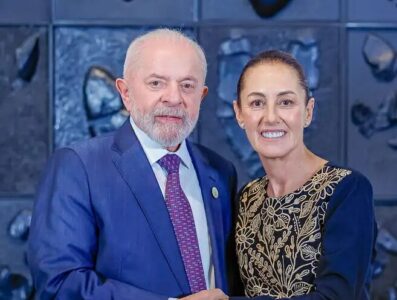 Lula diz que vai repatriar brasileiros em todo lugar que for preciso