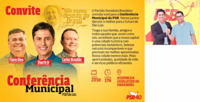 Conferência Municipal