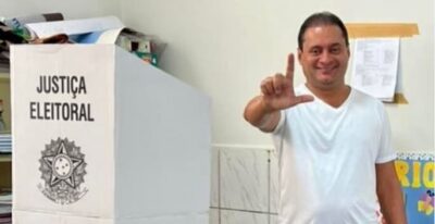 Weverton revela convite pessoal de Lula para assumir cargo