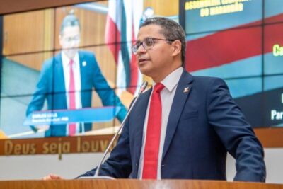 ‘Polêmica do TCE na AL’