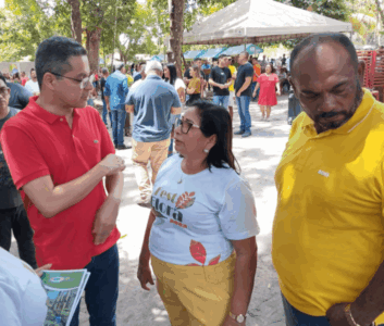 Protocolado na Câmara de Paço do Lumiar pedido de cassação da prefeita Paula da Pindoba…