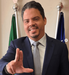 TJ indefere do recurso do MP, mantém decisão de primeiro grau e descarta afastamento de Luciano Genésio