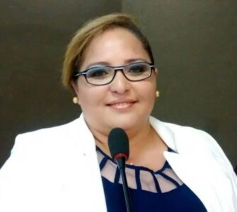 LUTO: Falece a jornalista e Advogada de Barra do Corda, Elizângela Sousa