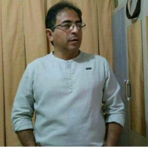 LUTO: Falece o empresário Villar, ex-presidente da Associação Comercial de Barra do Corda