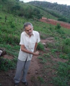 Câmara Municipal de Barra do Corda decreta luto oficial de três dias em decorrência da morte do ex-vereador Alim Chaves