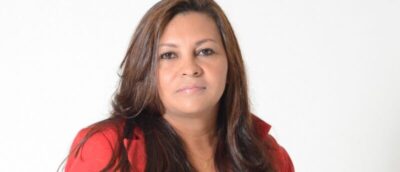 Luziane Lisboa volta à política em Santo Amaro com legado de destruição e abandono