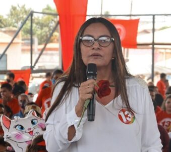 ITINGA DO MARANHÃO