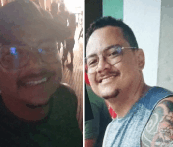 Homem de 36 anos é morto a tiros após bater em um retrovisor de um carro em Pinheiro