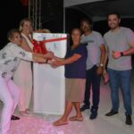 Mães ganham festa gigante em São Domingos do Maranhão