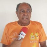 São João Batista ganha presentes da parceria no 64º aniversário