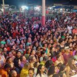 Jatobá, em Bom Lugar festeja 30 anos recebendo casas