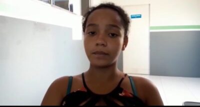 Mãe de bebê que nasceu morto no Materno de Barra do Corda desmente “suposta tia” que gravou vídeo falando da morte do recém-nascido