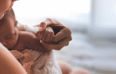 Mães menores de 18 anos já podem registrar seus filhos no Maranhão.